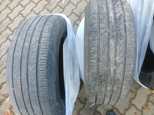 Yokohama 235/65/R17 (4 foto / 4)