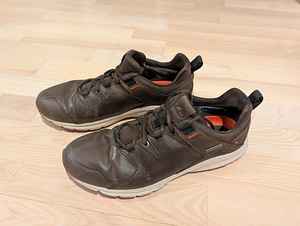 VIKING Gore-Tex vabaajajalatsid, s.41 (3 foto / 5)