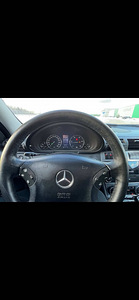 Mercedes-Benz c220 (5 foto / 8)