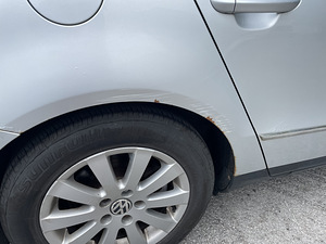 Volkswagen Passat 2.0 TDI 103kw (3 foto / 5)