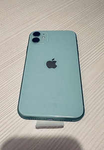 iPhone 11 uus! 128Gb (1 foto / 2)