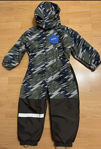 Uus k/s komplekt s116 (1 foto / 2)