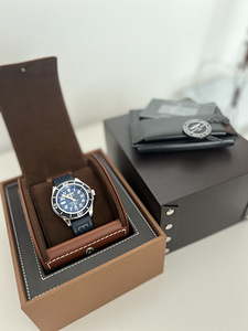 Breitling Superocean 42mm Limited edition (2 foto / 3)