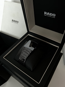 Rado Sintra Chronograph Quart (1 foto / 3)