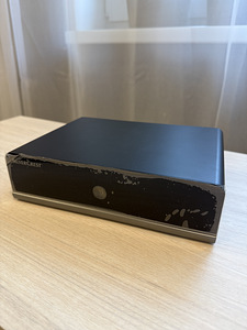 Медиарекордер Silvercrest MR 6100x HDD 500GB (2 фото из 8)