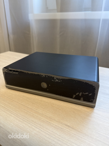 Meediasalvestaja Silvercrest MR 6100x HDD 500GB
