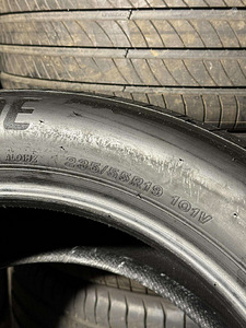 Bridgestone Alenza 001 (2 foto / 4)