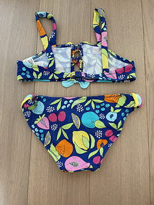 Uus ujumisriide / bikini s. 9-10a. (2 foto / 2)