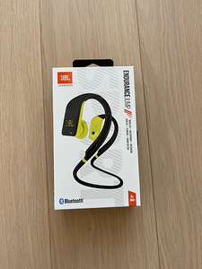 Uued JBL Endurance Jump juhtmevabad kõrvaklapid (1 foto / 3)