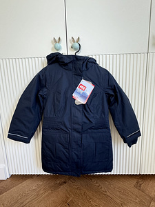 Uus Helly Hansen talvejope /parka s.128 (1 foto / 3)