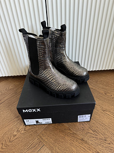 Новые ботинки Mexx р.34 (1 фото из 3)
