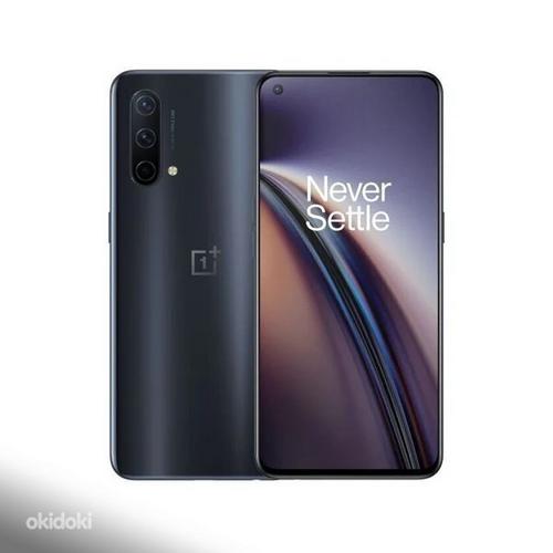 OnePlus Nord CE 5G (foto #1)