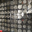 Tsaari ilus hõbe rublad,kopikat ja veel mündid. (foto #3)