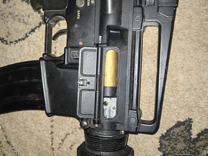 M16 (4 фото из 9)