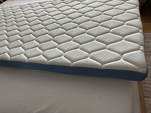 Наматрасник WELLPUR DREAM PERFECT T65 - 90x200 (1 фото из 5)