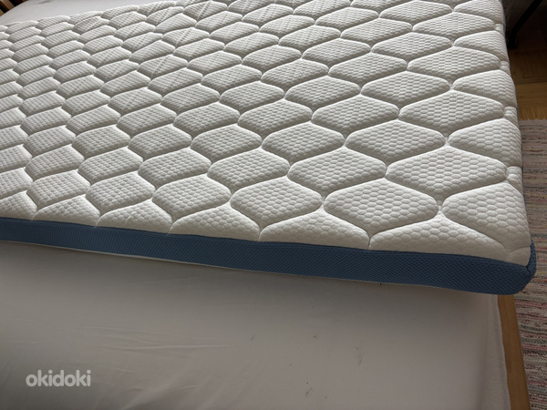 Kattemadrats WELLPUR DREAM PERFECT T65 - 90x200