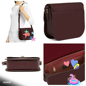 Сумка furla, новая (2 фото из 5)
