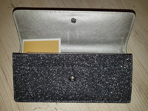 Michael Kors glitter rahakott, originaal (2 foto / 5)
