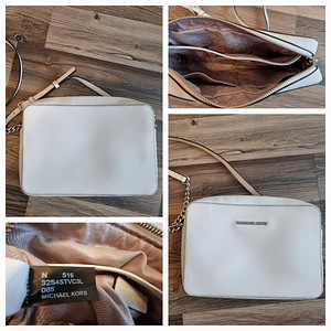 Michael Kors Jet Set naiste kott (2 foto / 2)