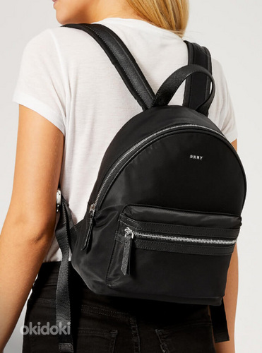 DKNY casey backpack seljakott (foto #2)