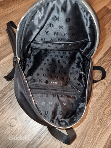 DKNY casey backpack seljakott (foto #5)