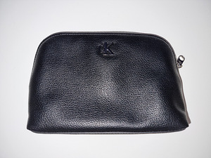 Косметичка Calvin Klein Jeans. Б/у (1 фото из 5)