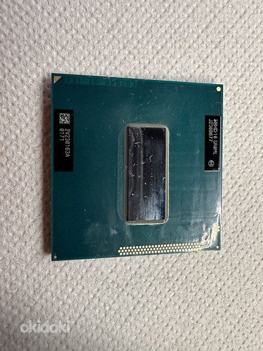 Magic Mouse 2 DDR3 2x8 Razer Emaplaat I7-3720QM SSD (foto #2)