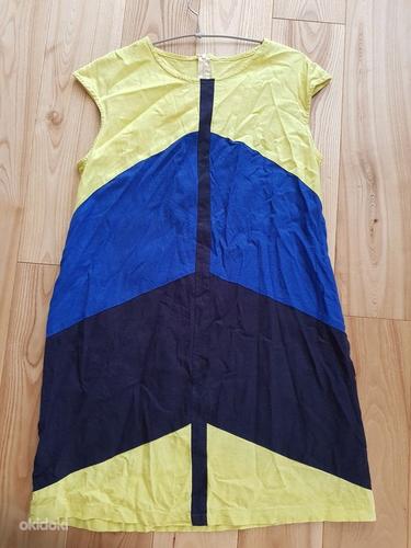 Lina kleit linane kleit, 42 - 44