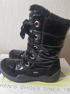 Talvesaapad Primigi, 35 (1 foto / 2)