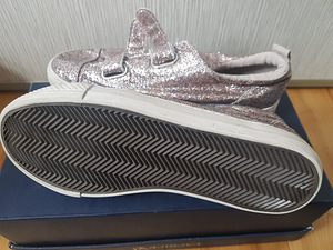 Кеды, 36 (2 фото из 3)