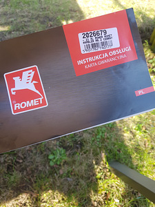 Jalgratas 26" Rower Romet Rambler R 6.2 MTB. Peaaegu uus. (2 foto / 8)