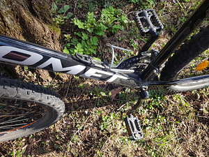 Jalgratas 26" Rower Romet Rambler R 6.2 MTB. Peaaegu uus. (3 foto / 8)