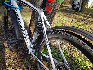 Jalgratas 26" Rower Romet Rambler R 6.3 MTB. Peaaegu uus. (3 foto / 9)
