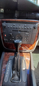Opel Omega 2.0 106 kw. 2000 (10 foto / 10)