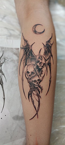 Tattoo Tallinn (2 foto / 10)