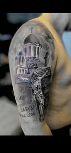 Tattoo Tallinn (7 foto / 10)