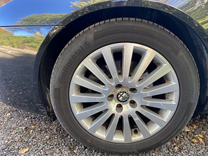 Alfa Romeo 159 diisel 110kw (5 foto / 14)