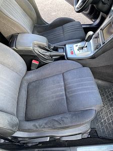 Alfa romeo 159 110kw 177000km (7 foto / 14)