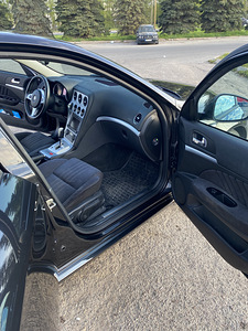 Alfa romeo 159 110kw 177000km (8 foto / 14)