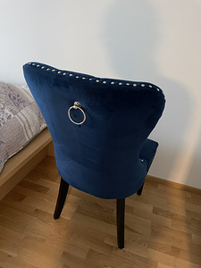 Söögitoolid, 6 tk (3 foto / 4)