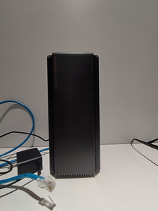 Xiomi router ax3000 (1 foto / 3)