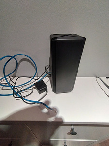 Xiomi router ax3000 (3 foto / 3)