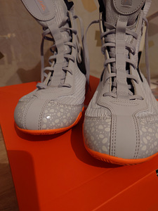 Müüa kerged ja paindlikud poksijalatsid Nike (3 foto / 3)