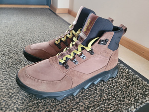 Ecco kevad - sügis jalatsid, suurus 40 (1 foto / 3)