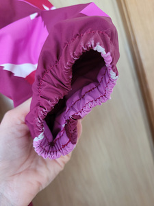 Reima talvekomplekt, suurus 140 (4 foto / 6)