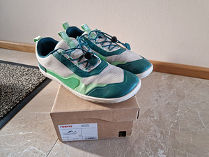 REIMA Barefoot Tallustelu tossud, suurus 40 (1 foto / 4)