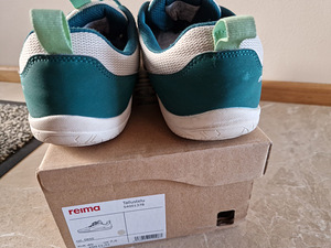 REIMA Barefoot Tallustelu tossud, suurus 40 (2 foto / 4)