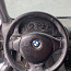 BMW e39 nahksisu, m-rool, must lagi, android (foto #3)