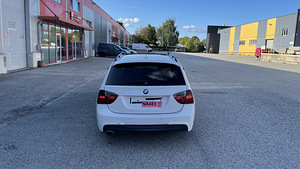 BMW e91 на запчасти (2 фото из 8)