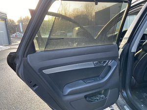 Audi a6 c6 3.0tdi quattro varuosadeks (9 foto / 10)